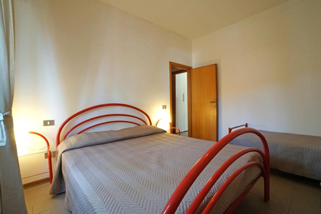 Campsite Campeggio Del Forte *