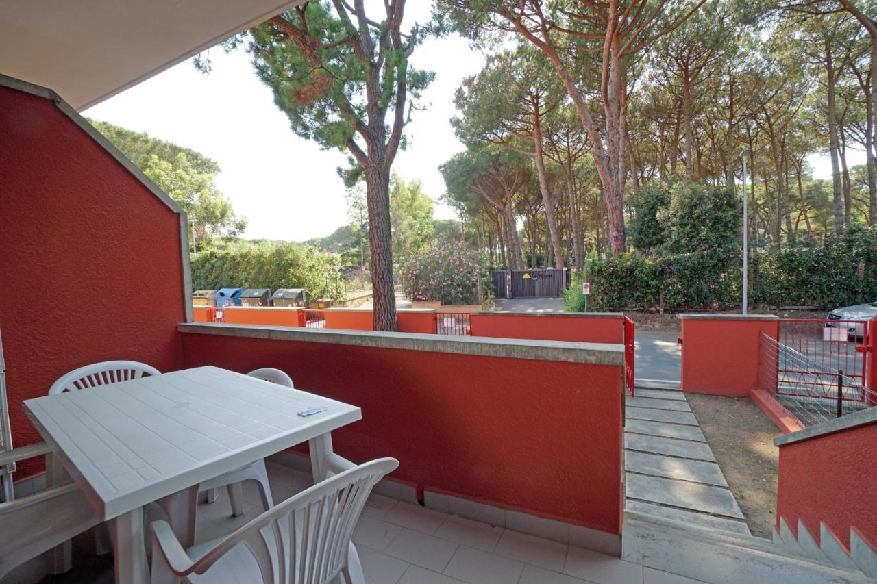Campeggio Del Forte Campsite *